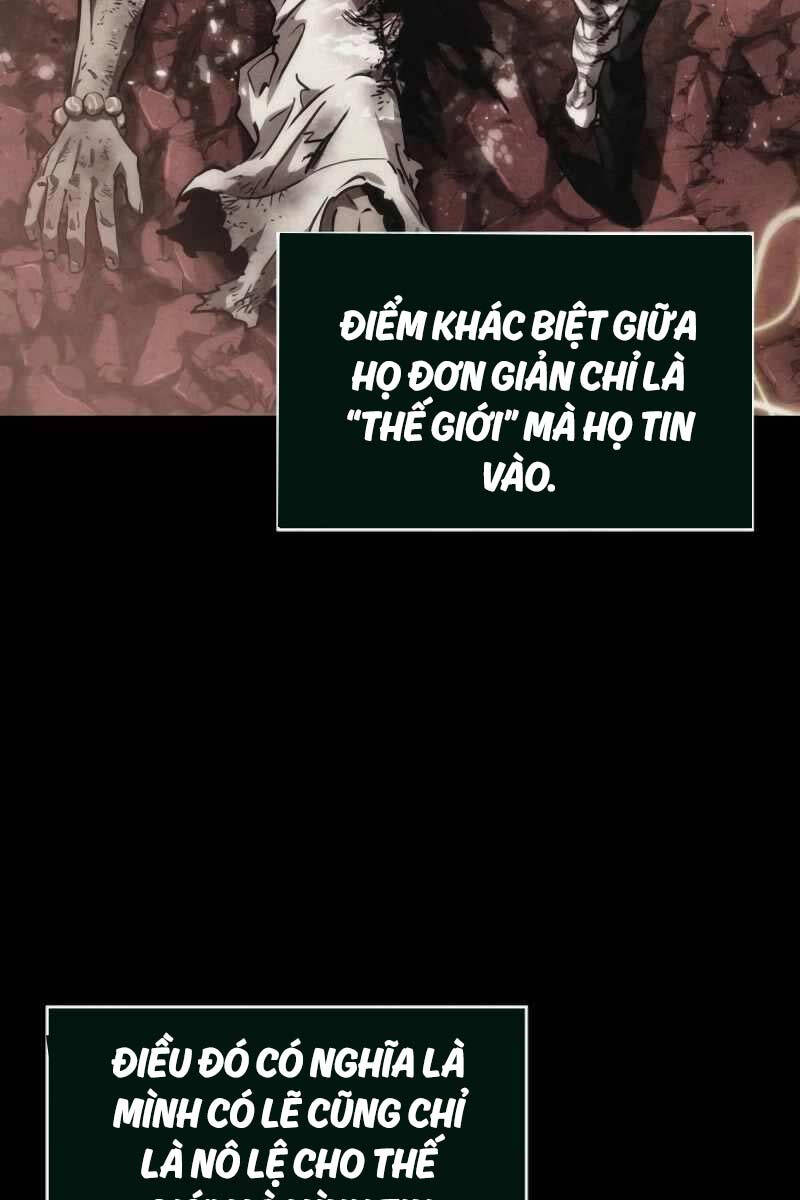 Thế Giới Sau Tận Thế Chapter 117 - Trang 2