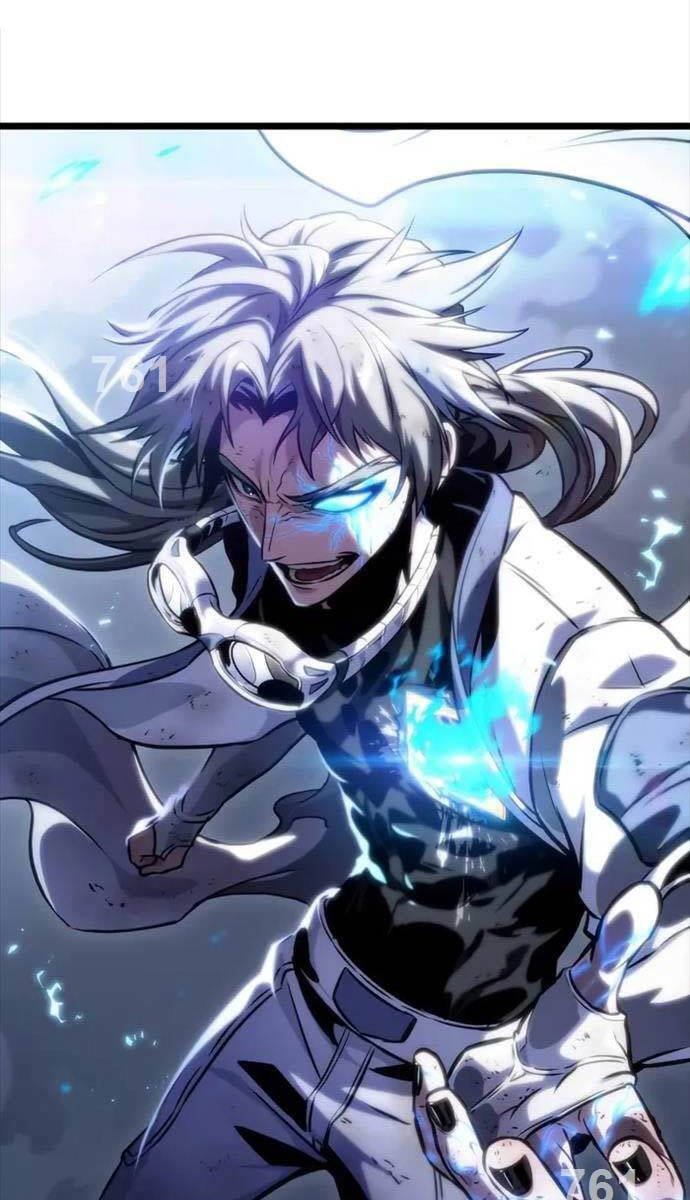 Thế Giới Sau Tận Thế Chapter 118 - Trang 2