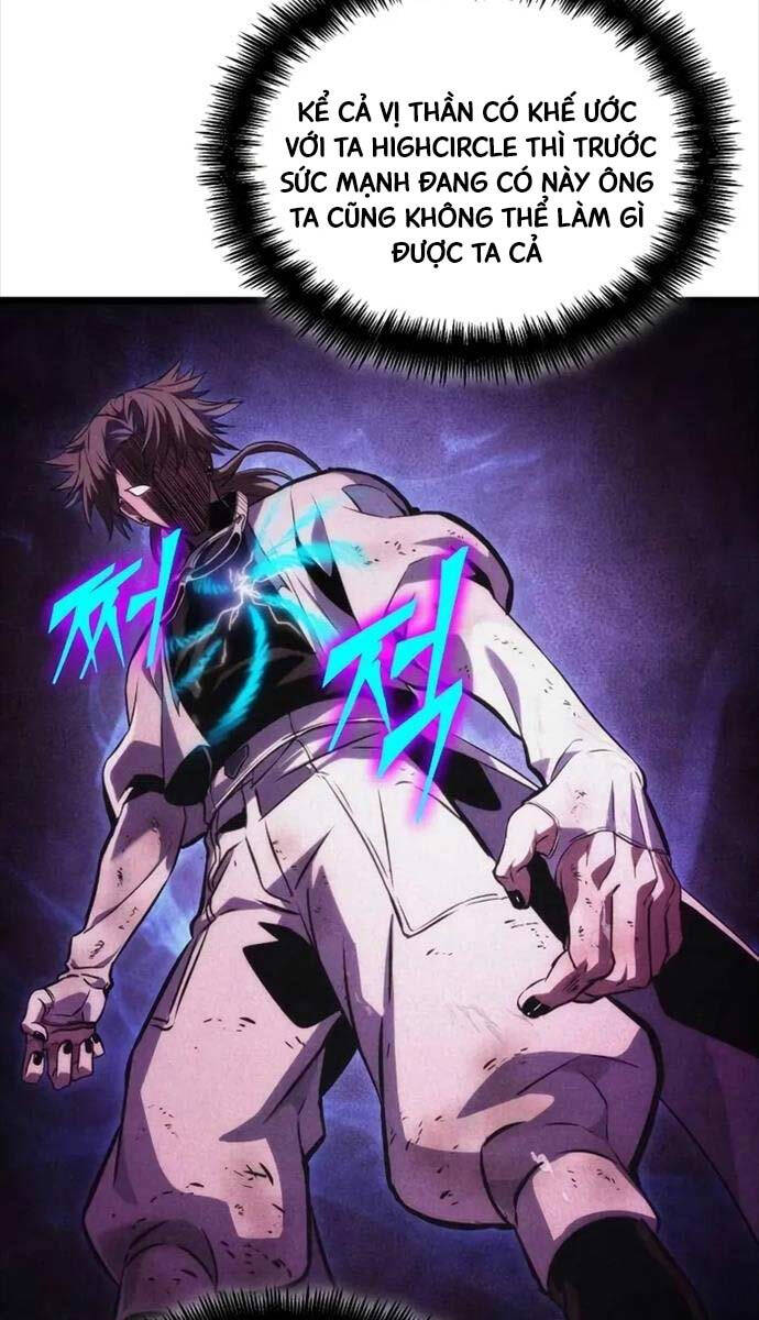 Thế Giới Sau Tận Thế Chapter 118 - Trang 2