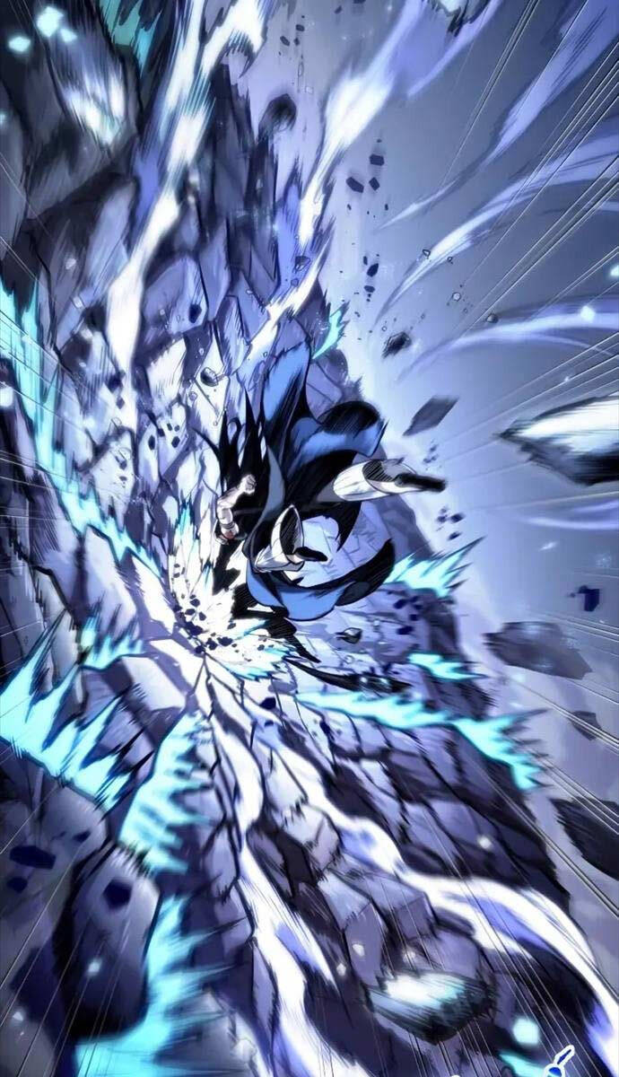 Thế Giới Sau Tận Thế Chapter 118 - Trang 2