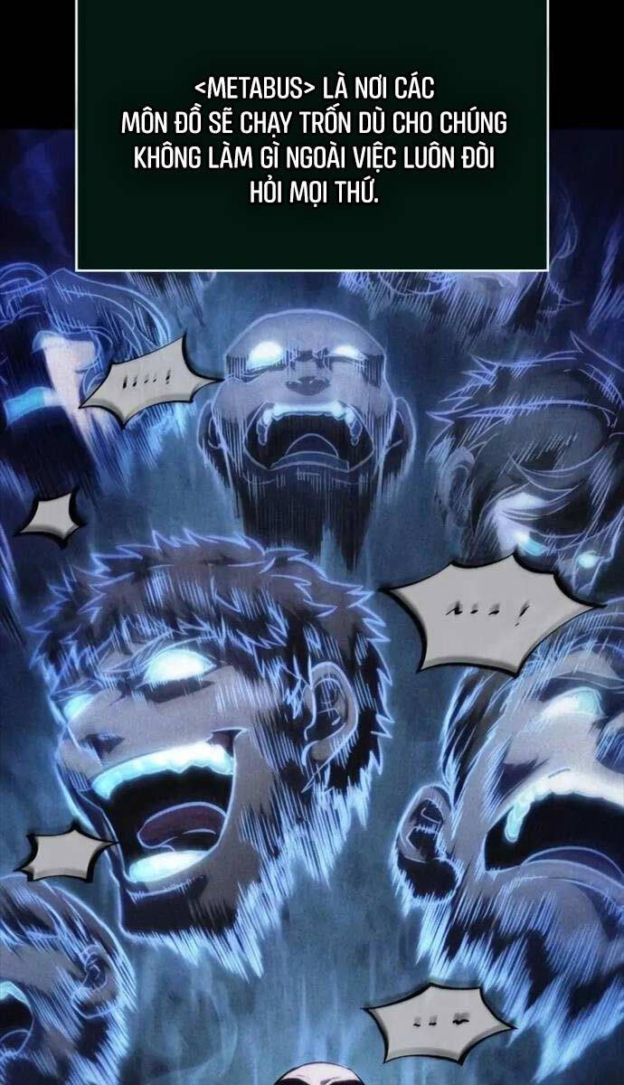 Thế Giới Sau Tận Thế Chapter 118 - Trang 2