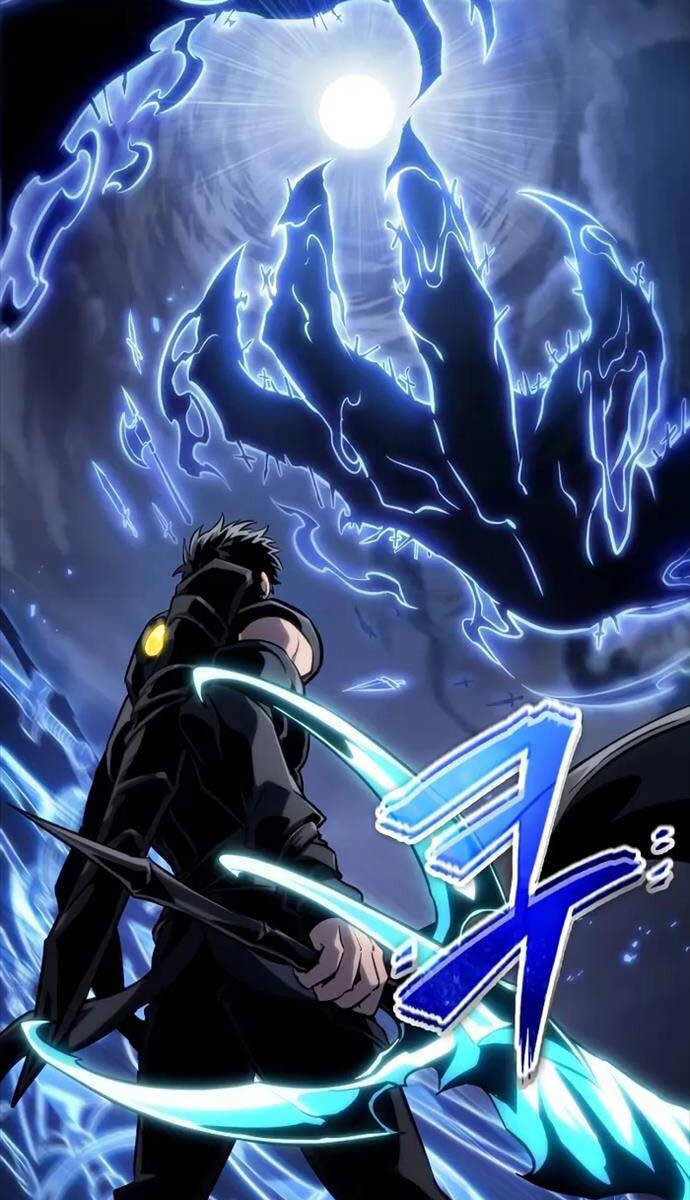 Thế Giới Sau Tận Thế Chapter 118 - Trang 2