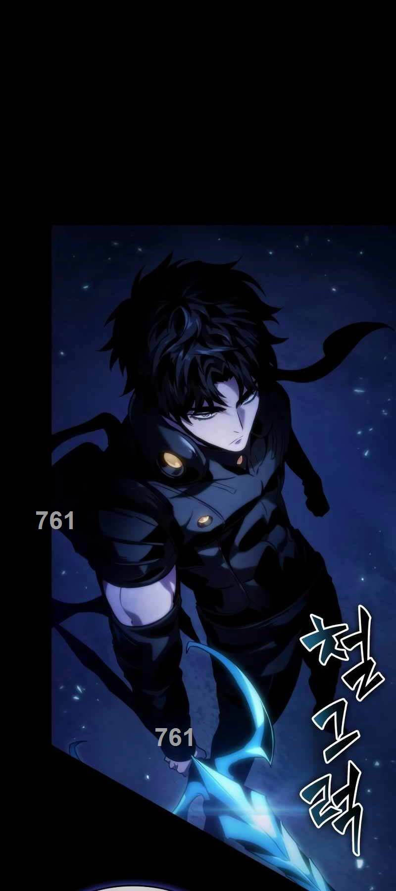 Thế Giới Sau Tận Thế Chapter 119 - Trang 2