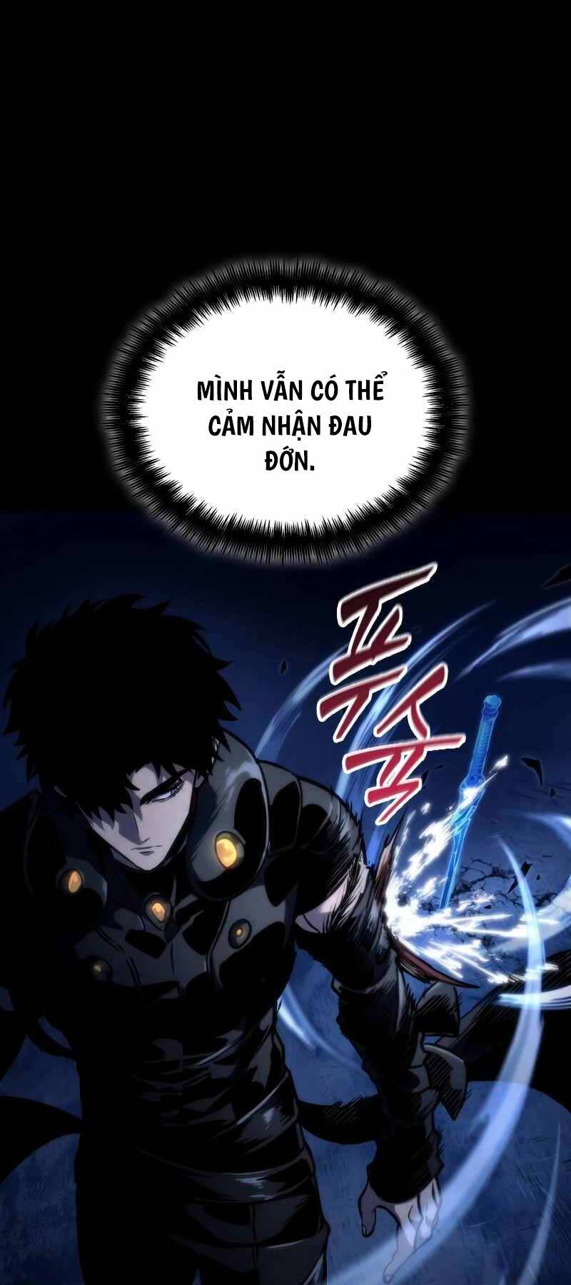 Thế Giới Sau Tận Thế Chapter 119 - Trang 2