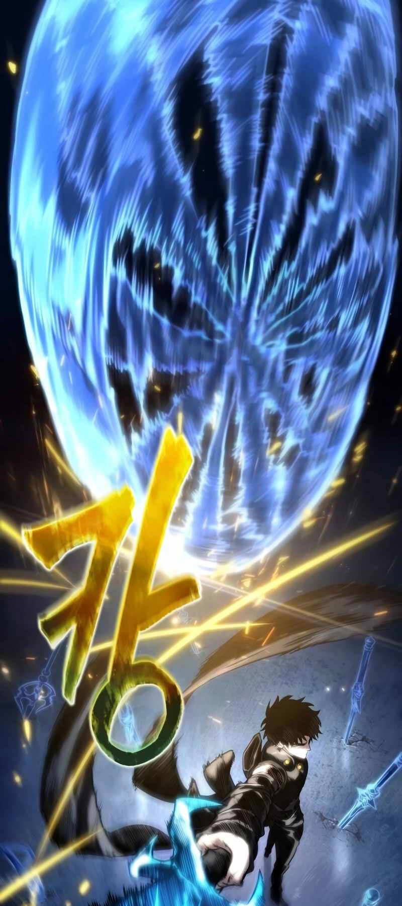 Thế Giới Sau Tận Thế Chapter 119 - Trang 2