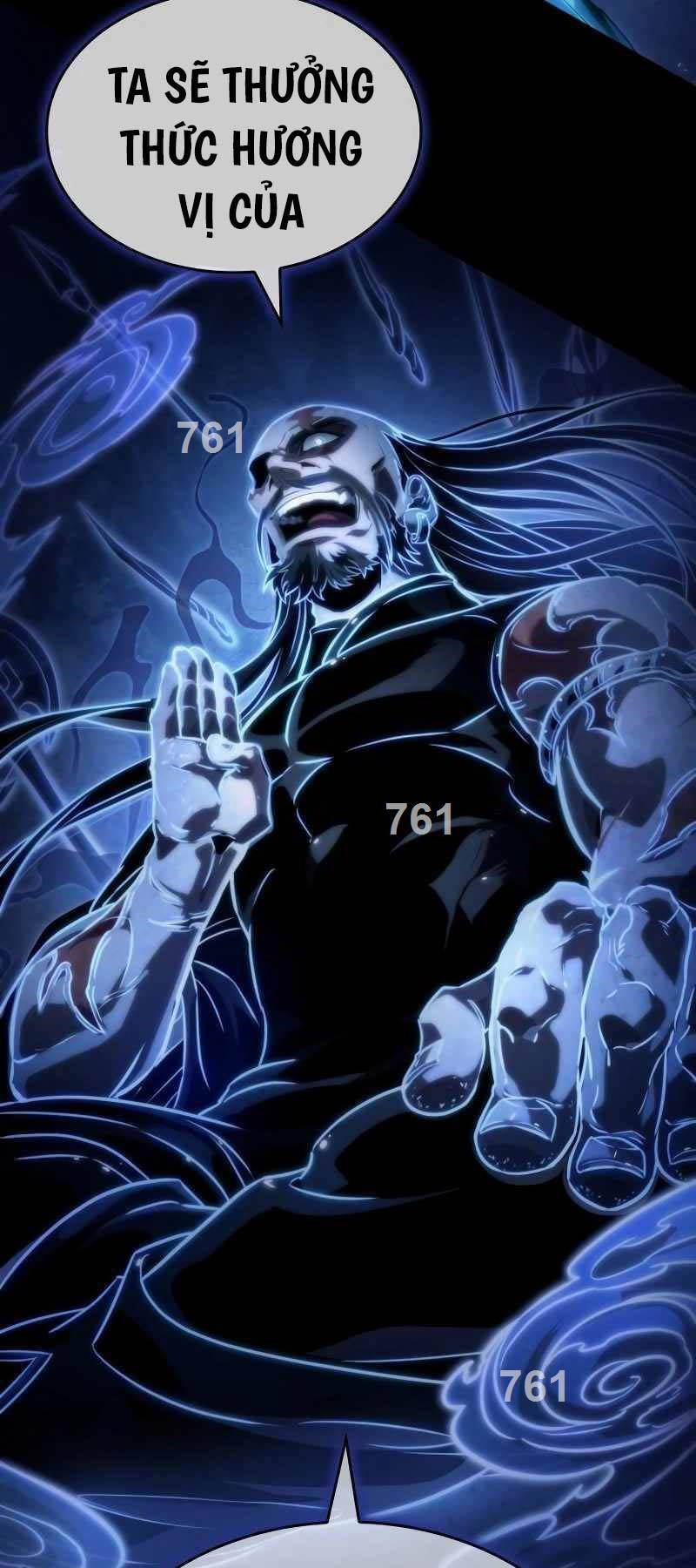 Thế Giới Sau Tận Thế Chapter 119 - Trang 2