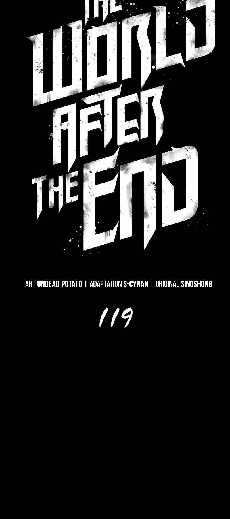 Thế Giới Sau Tận Thế Chapter 119 - Trang 2