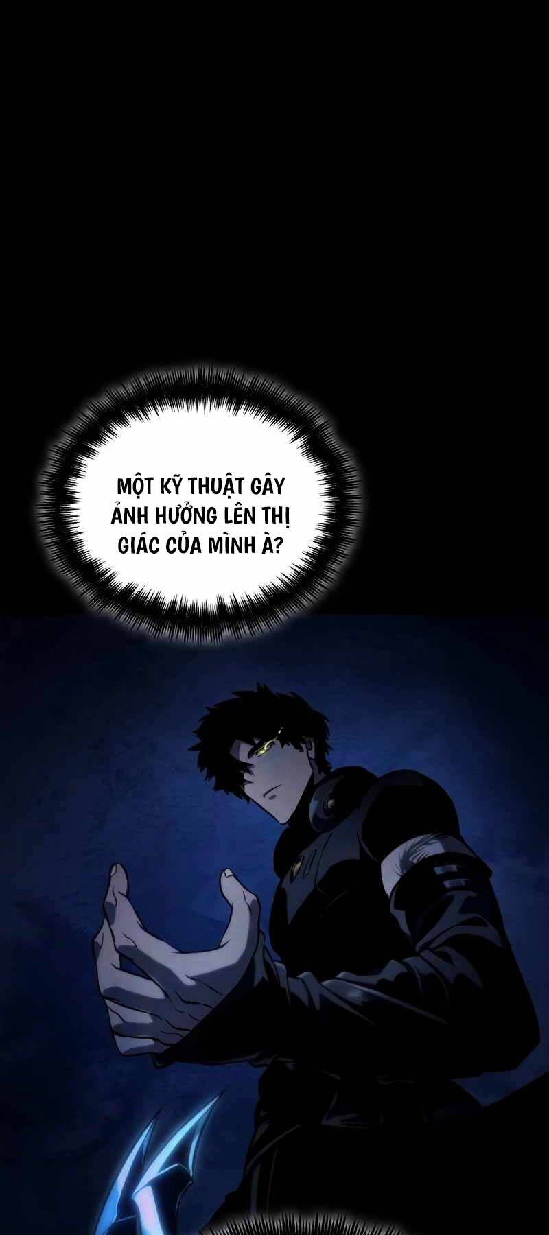 Thế Giới Sau Tận Thế Chapter 119 - Trang 2