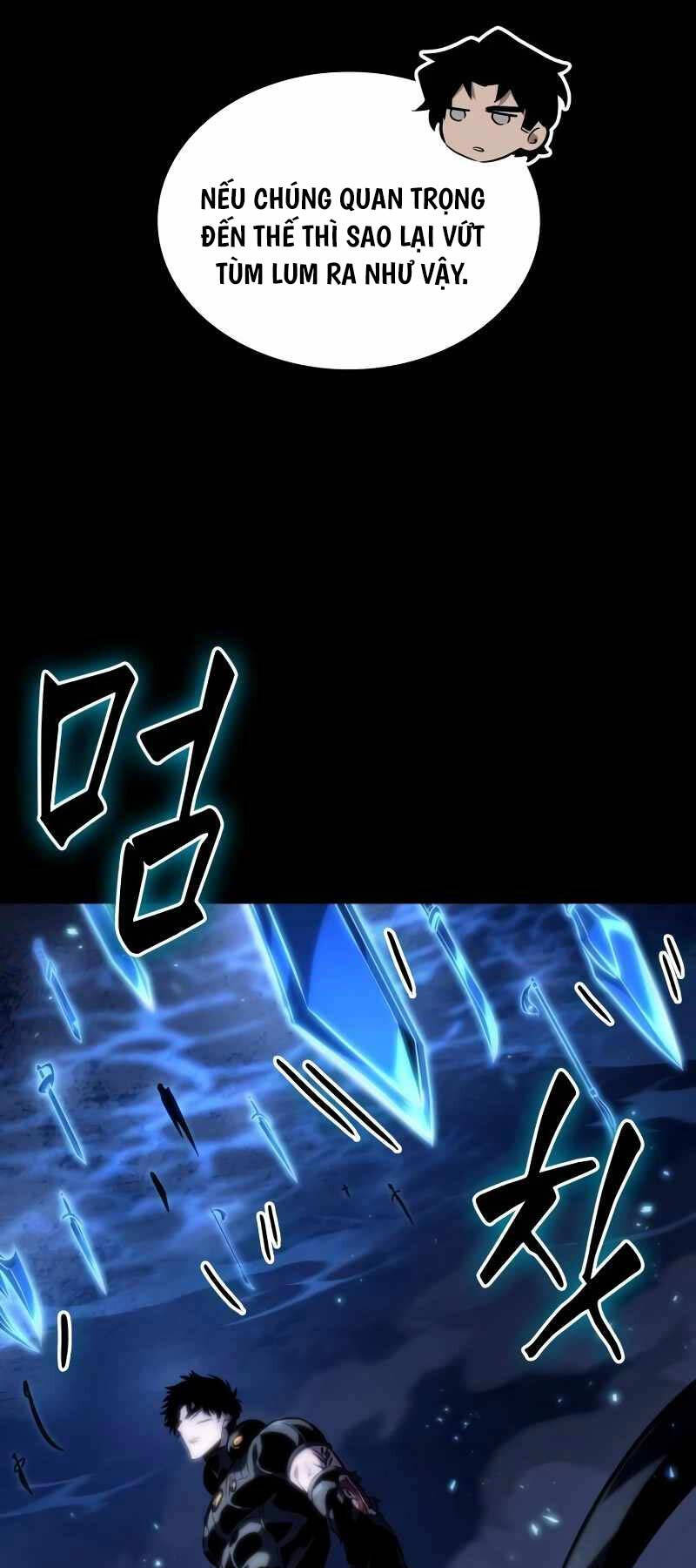 Thế Giới Sau Tận Thế Chapter 119 - Trang 2