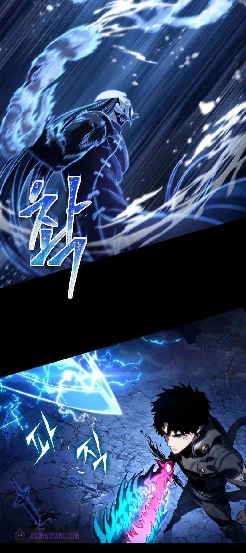 Thế Giới Sau Tận Thế Chapter 119 - Trang 2