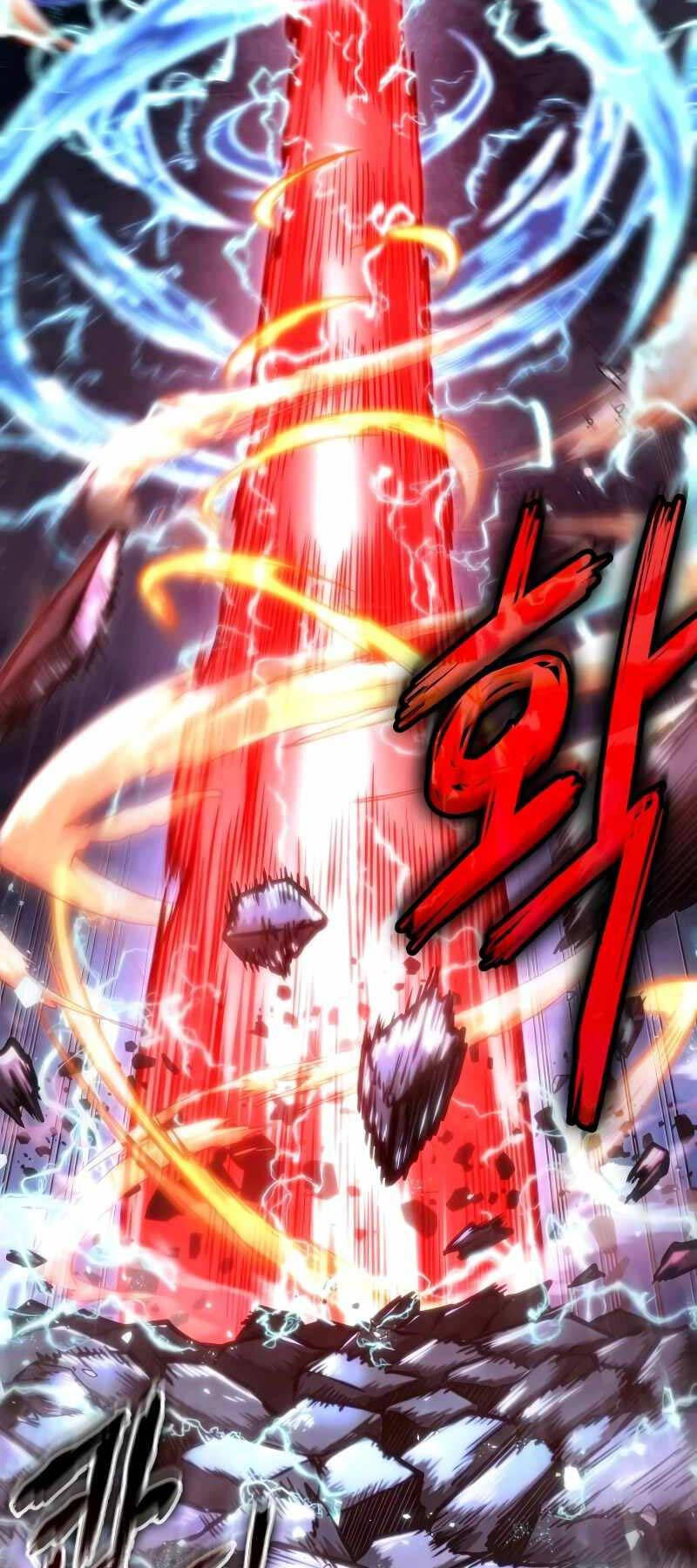 Thế Giới Sau Tận Thế Chapter 119 - Trang 2