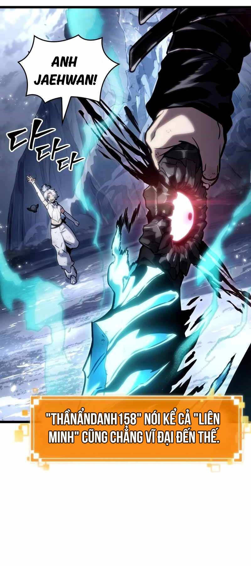 Thế Giới Sau Tận Thế Chapter 119 - Trang 2