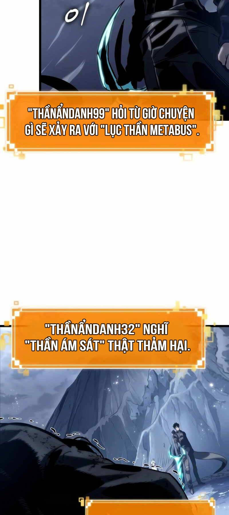 Thế Giới Sau Tận Thế Chapter 119 - Trang 2