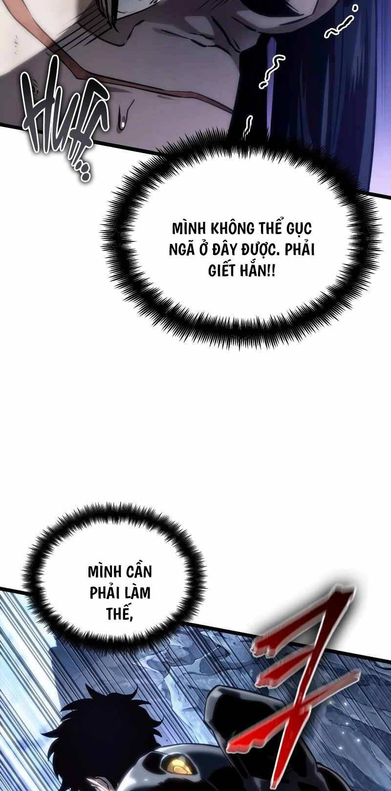 Thế Giới Sau Tận Thế Chapter 119 - Trang 2