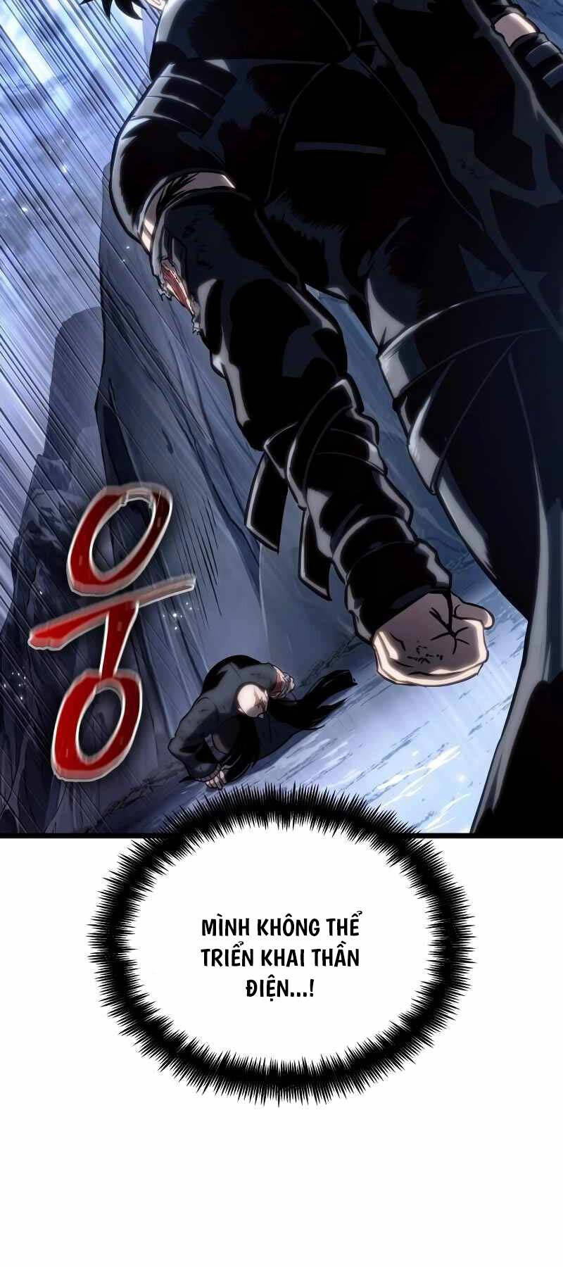 Thế Giới Sau Tận Thế Chapter 119 - Trang 2