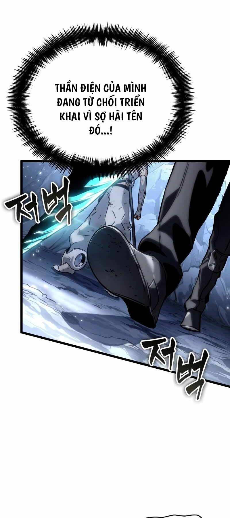 Thế Giới Sau Tận Thế Chapter 119 - Trang 2