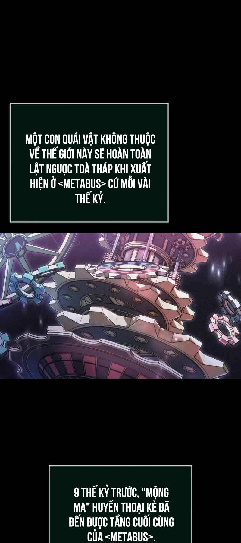 Thế Giới Sau Tận Thế Chapter 119 - Trang 2