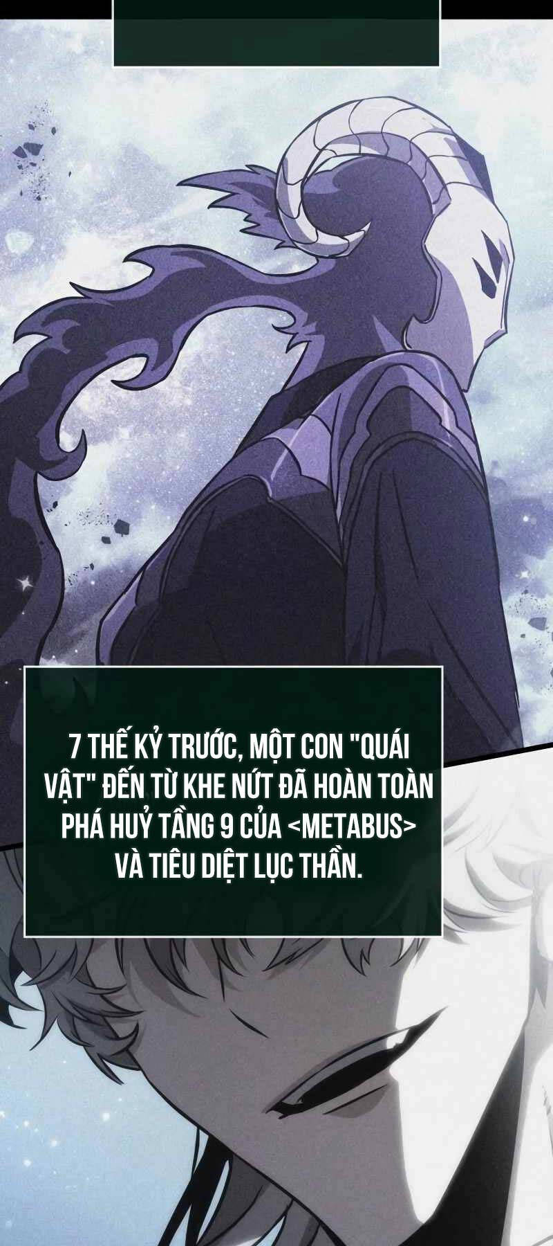 Thế Giới Sau Tận Thế Chapter 119 - Trang 2