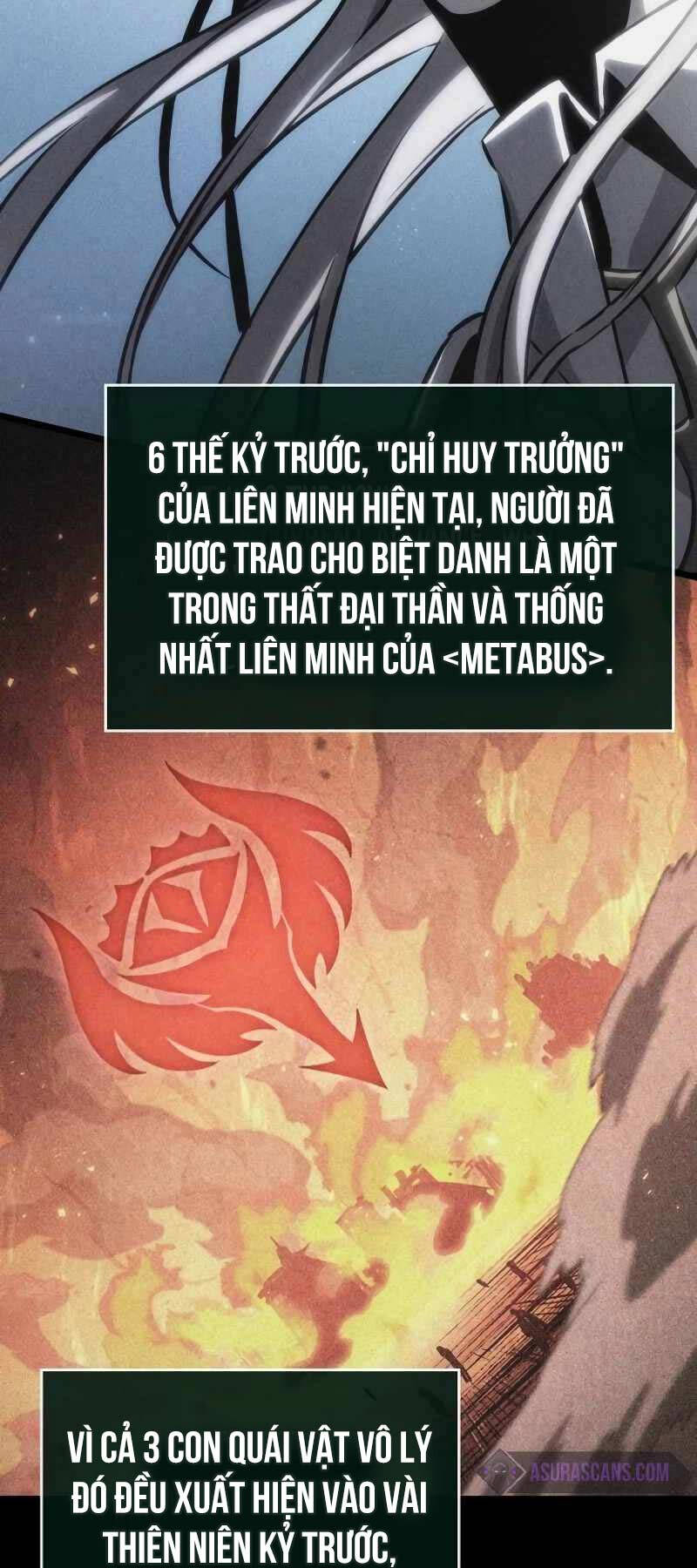 Thế Giới Sau Tận Thế Chapter 119 - Trang 2