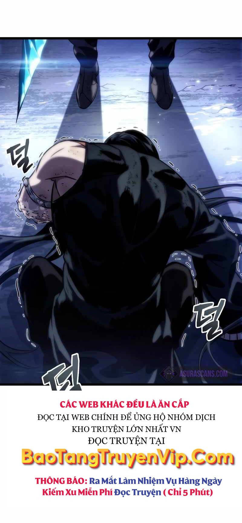 Thế Giới Sau Tận Thế Chapter 119 - Trang 2