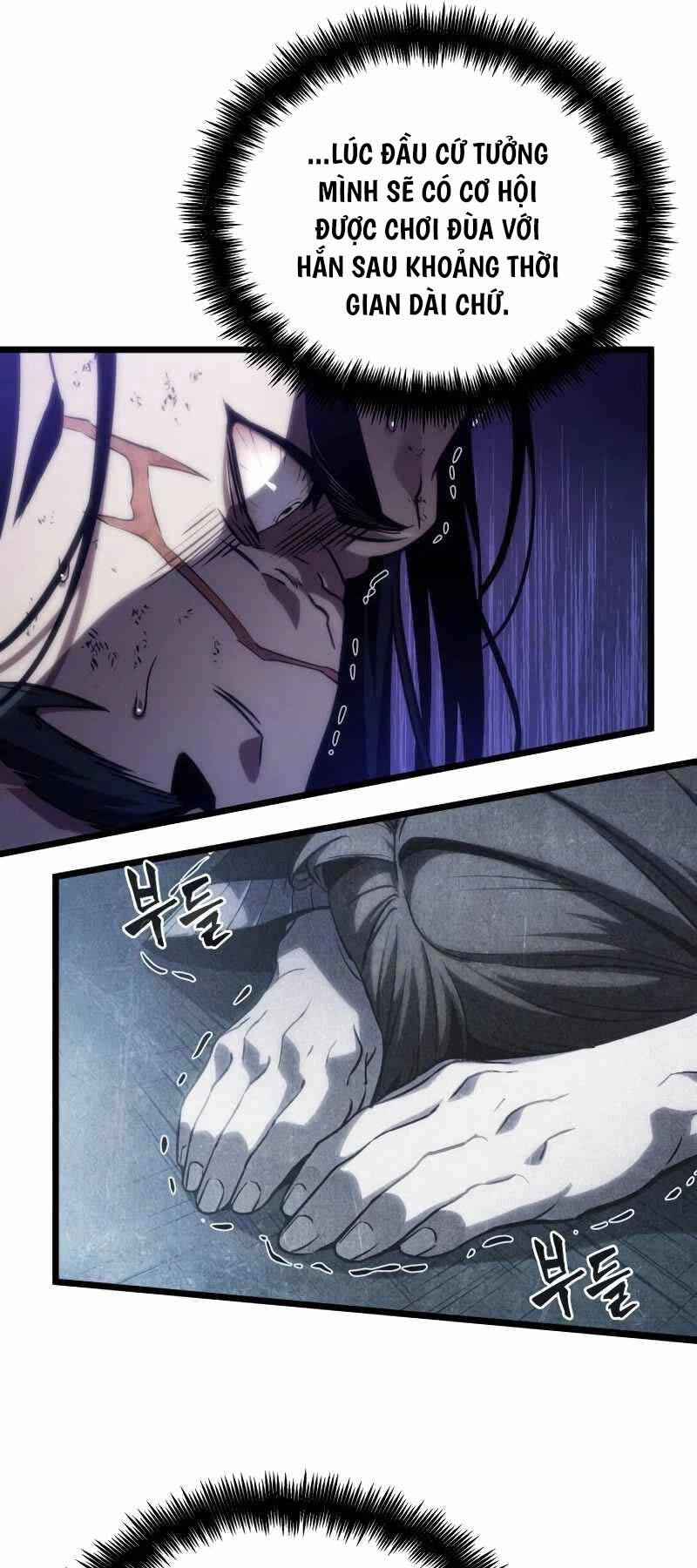 Thế Giới Sau Tận Thế Chapter 119 - Trang 2