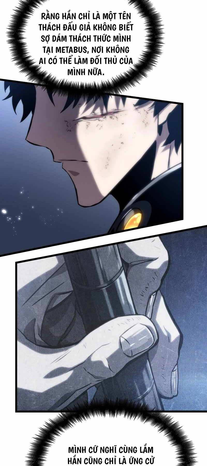 Thế Giới Sau Tận Thế Chapter 119 - Trang 2