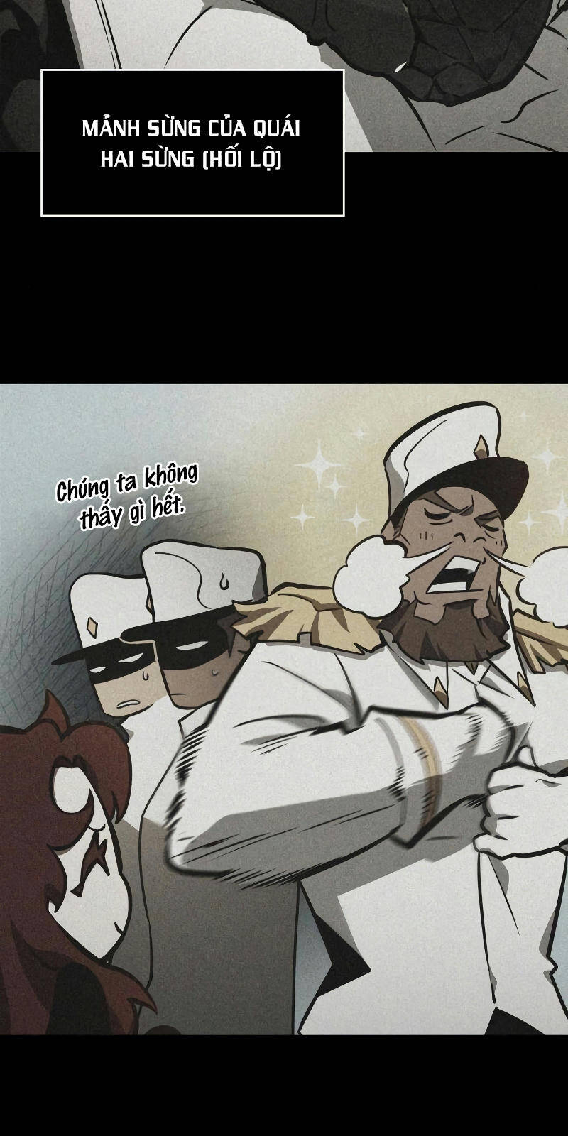 Thế Giới Sau Tận Thế Chapter 12 - Trang 2