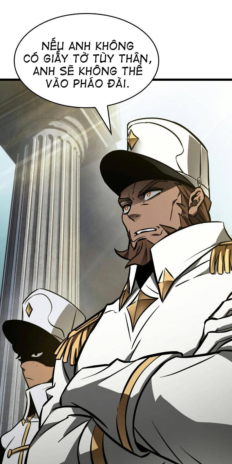 Thế Giới Sau Tận Thế Chapter 12 - Trang 2