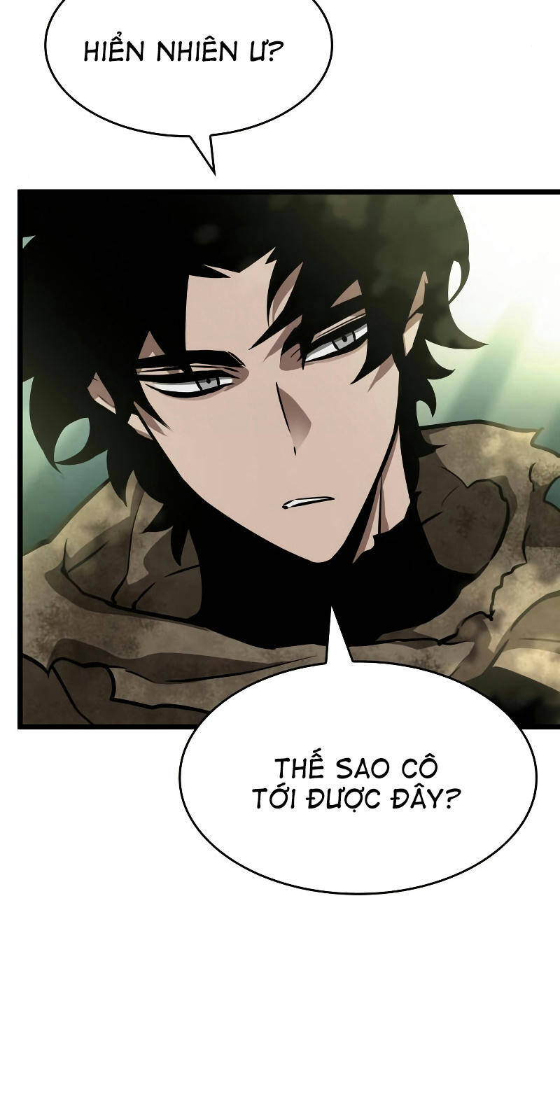 Thế Giới Sau Tận Thế Chapter 12 - Trang 2