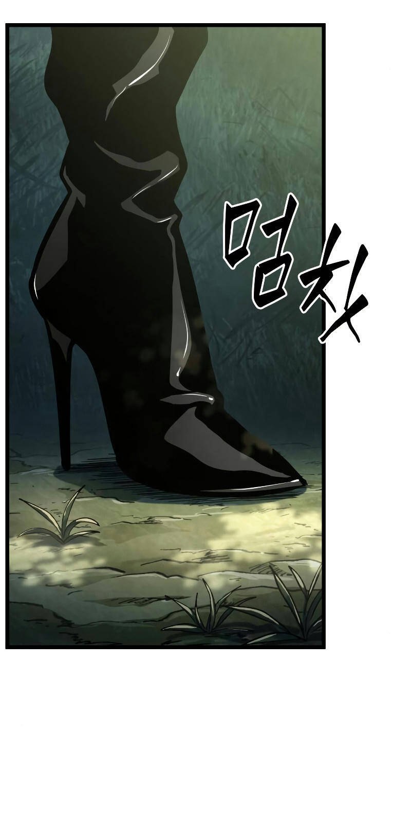 Thế Giới Sau Tận Thế Chapter 12 - Trang 2