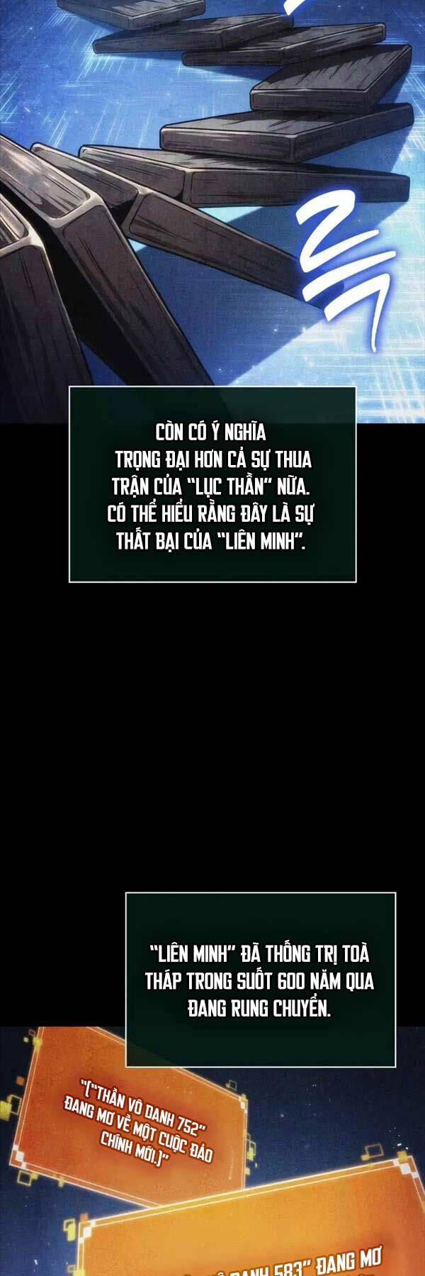 Thế Giới Sau Tận Thế Chapter 120 - Trang 2