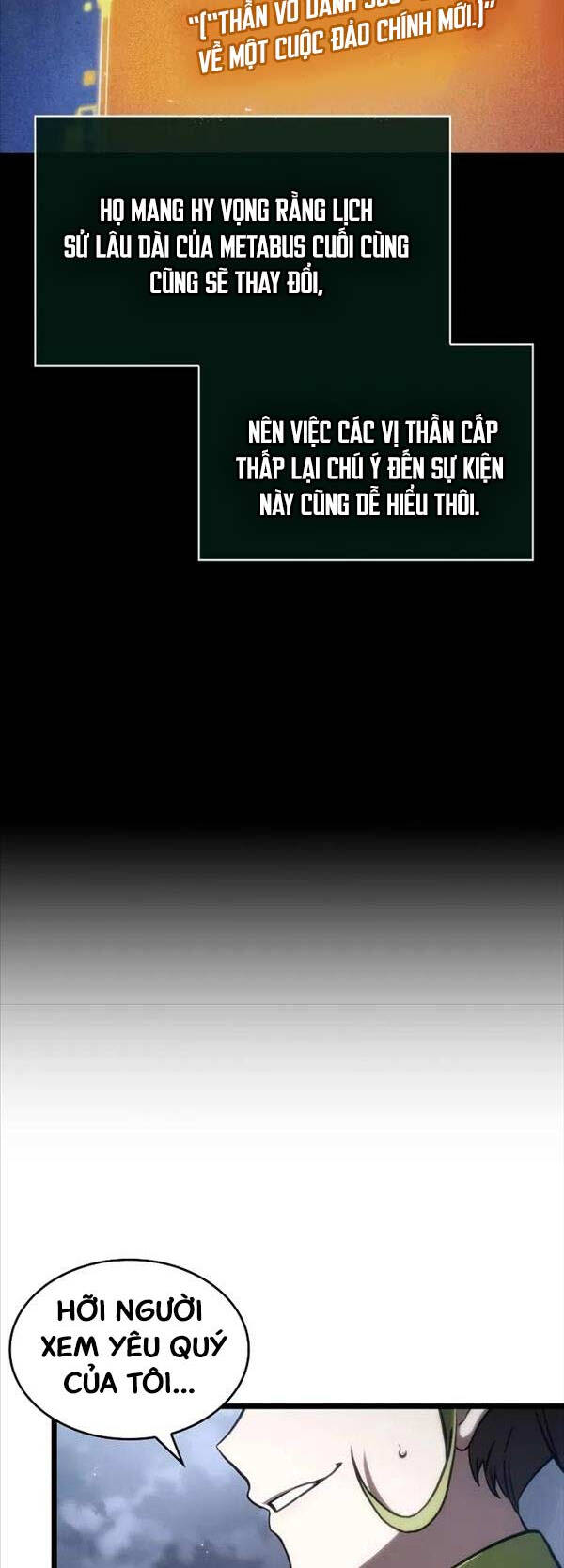 Thế Giới Sau Tận Thế Chapter 120 - Trang 2