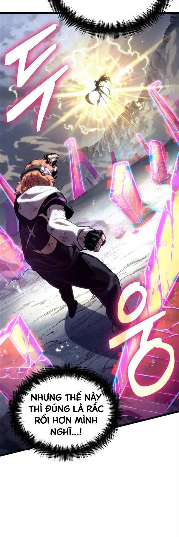 Thế Giới Sau Tận Thế Chapter 120 - Trang 2