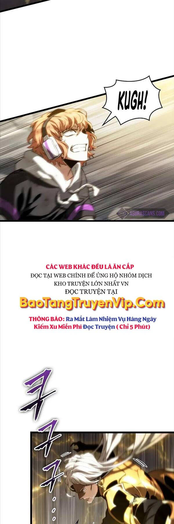 Thế Giới Sau Tận Thế Chapter 120 - Trang 2