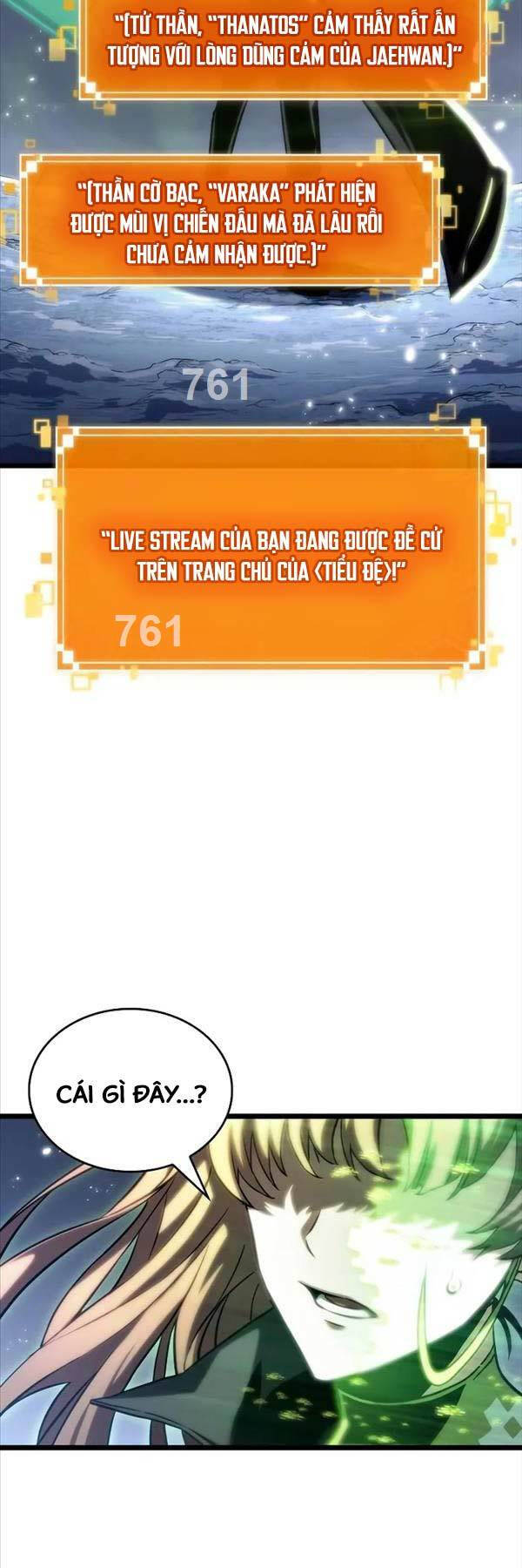 Thế Giới Sau Tận Thế Chapter 120 - Trang 2