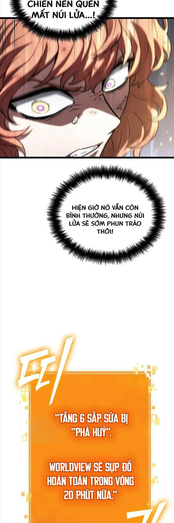 Thế Giới Sau Tận Thế Chapter 120 - Trang 2