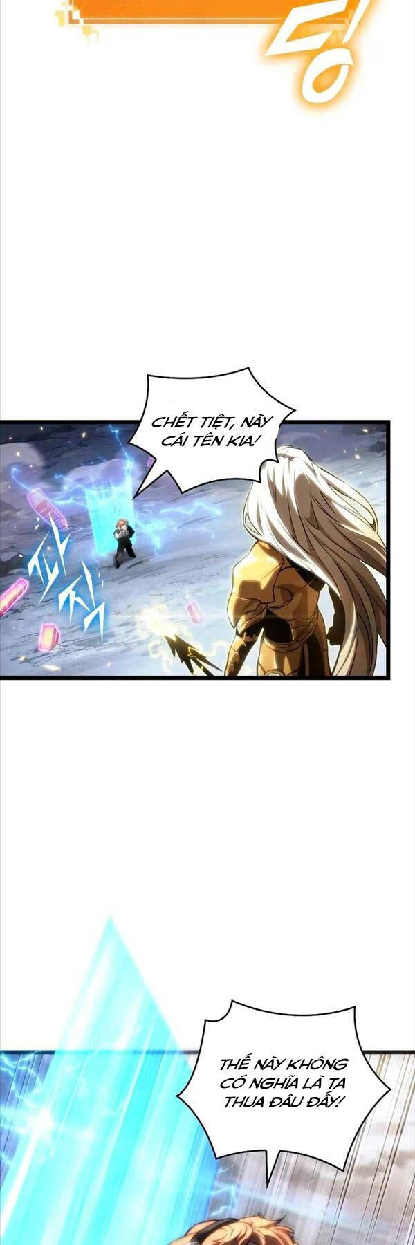 Thế Giới Sau Tận Thế Chapter 120 - Trang 2
