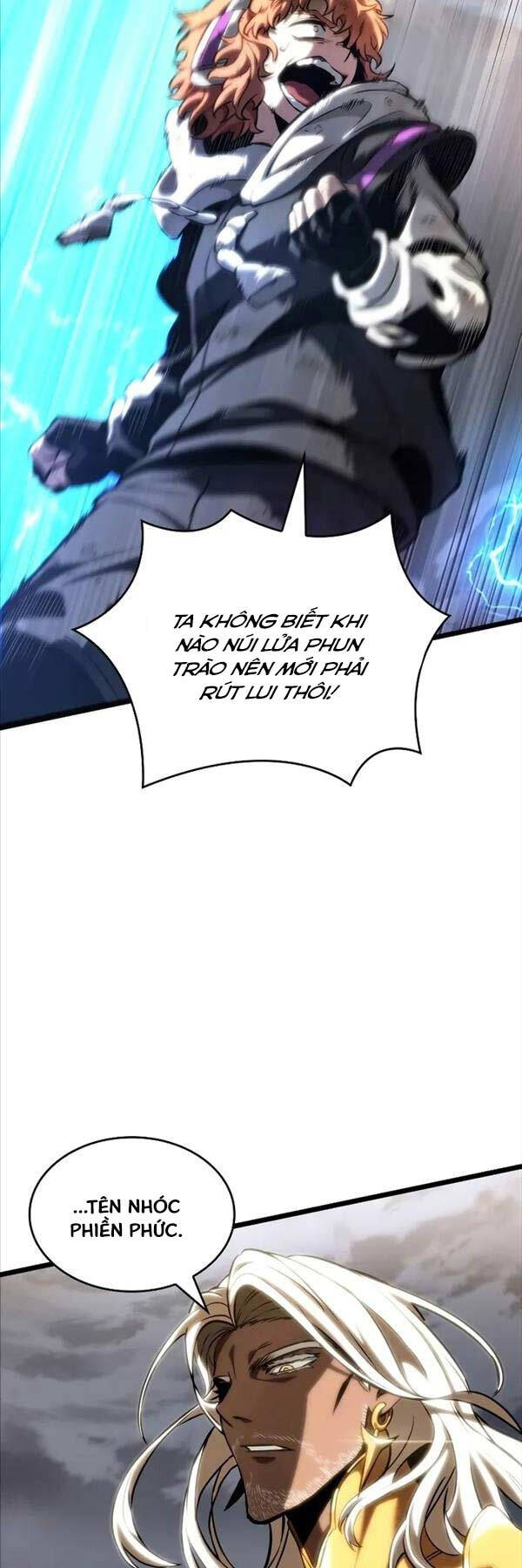 Thế Giới Sau Tận Thế Chapter 120 - Trang 2