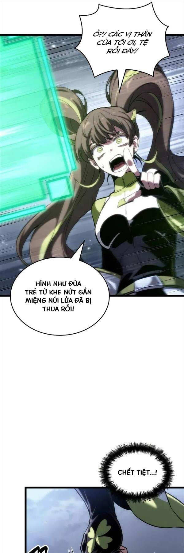 Thế Giới Sau Tận Thế Chapter 120 - Trang 2