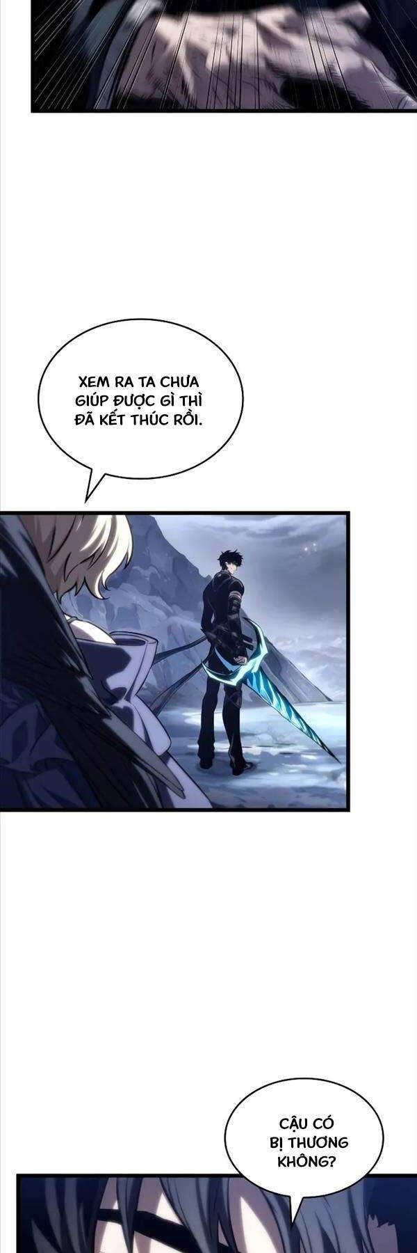 Thế Giới Sau Tận Thế Chapter 120 - Trang 2