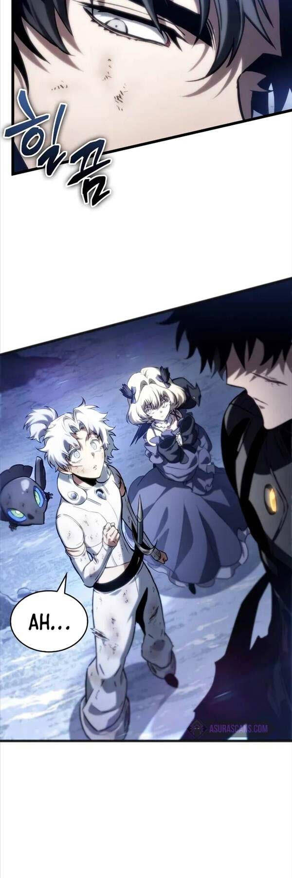 Thế Giới Sau Tận Thế Chapter 120 - Trang 2