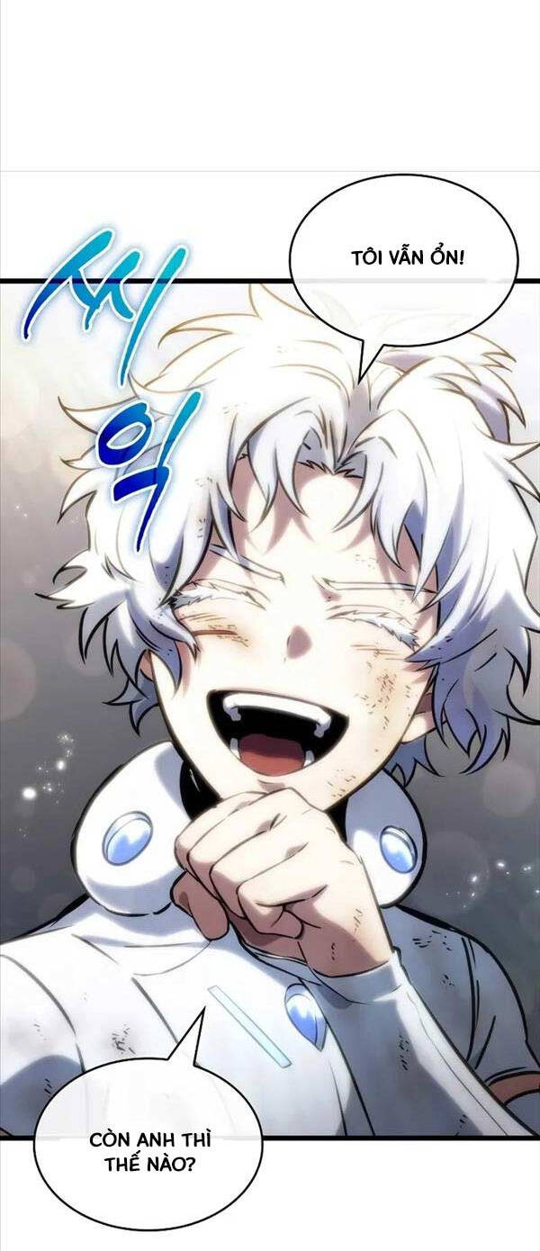 Thế Giới Sau Tận Thế Chapter 120 - Trang 2