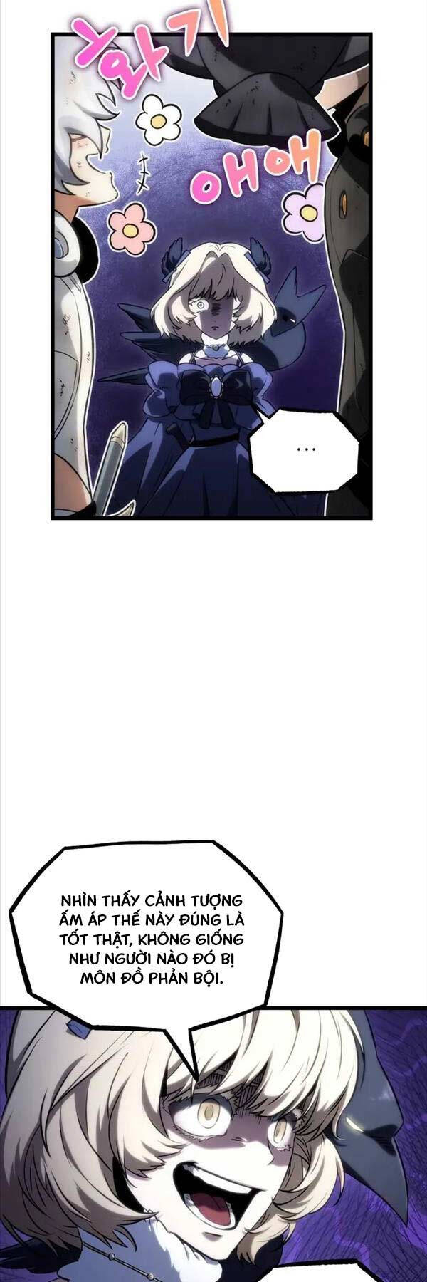 Thế Giới Sau Tận Thế Chapter 120 - Trang 2