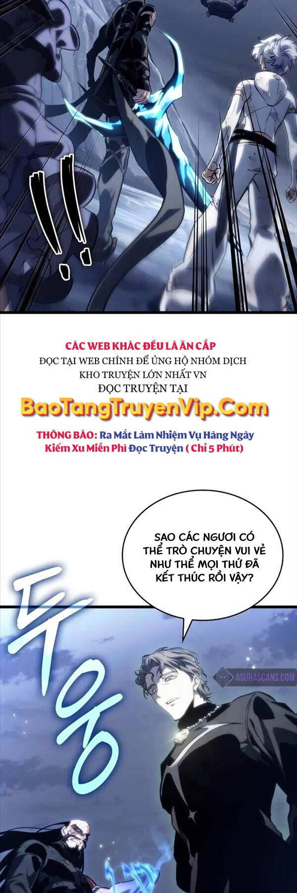 Thế Giới Sau Tận Thế Chapter 120 - Trang 2
