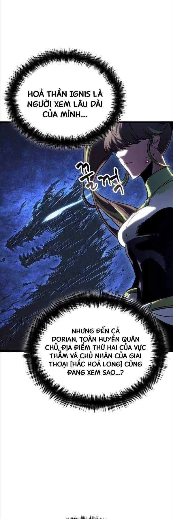 Thế Giới Sau Tận Thế Chapter 120 - Trang 2