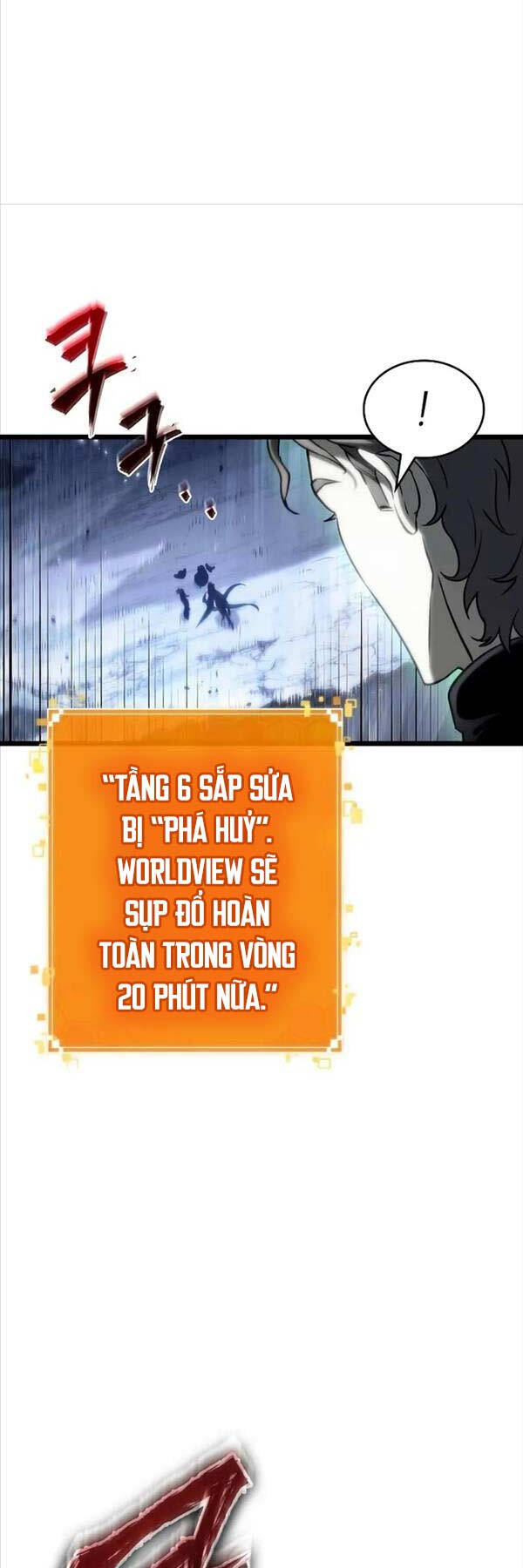 Thế Giới Sau Tận Thế Chapter 120 - Trang 2