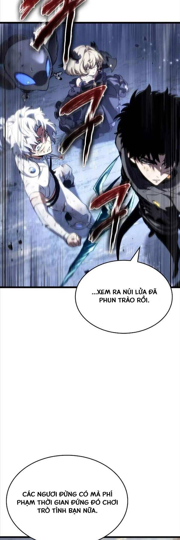 Thế Giới Sau Tận Thế Chapter 120 - Trang 2