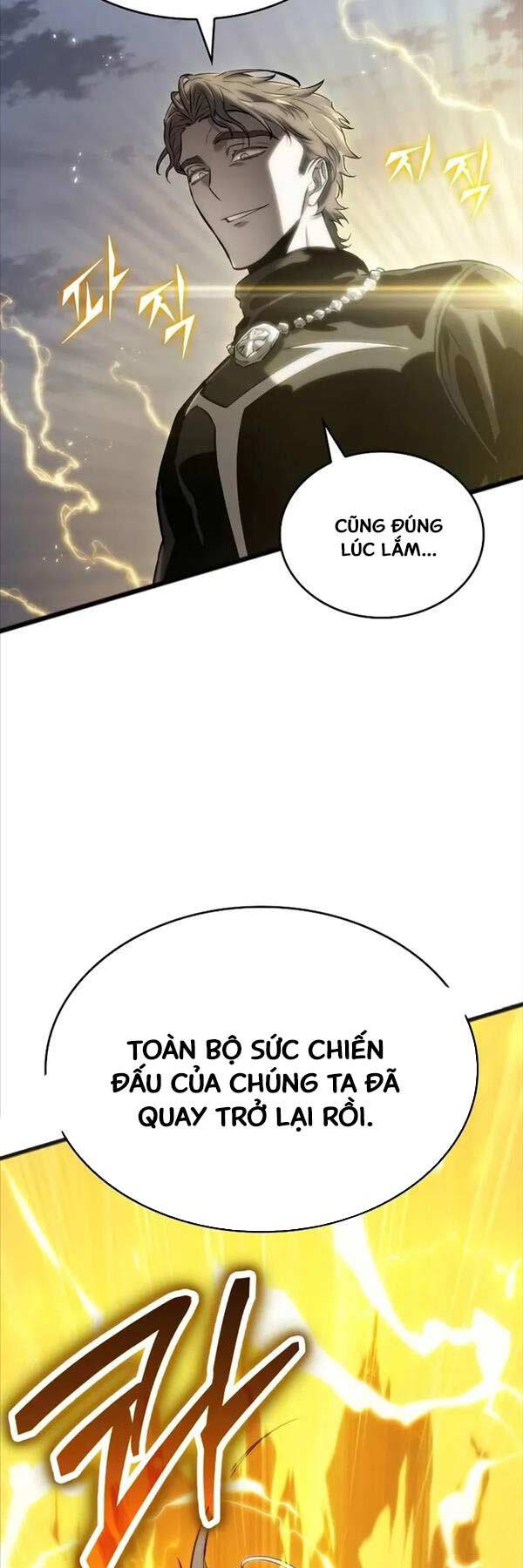 Thế Giới Sau Tận Thế Chapter 120 - Trang 2