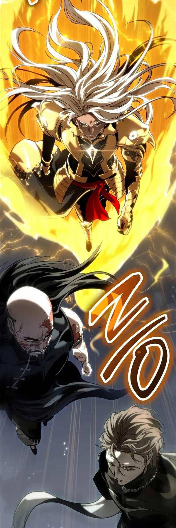 Thế Giới Sau Tận Thế Chapter 120 - Trang 2