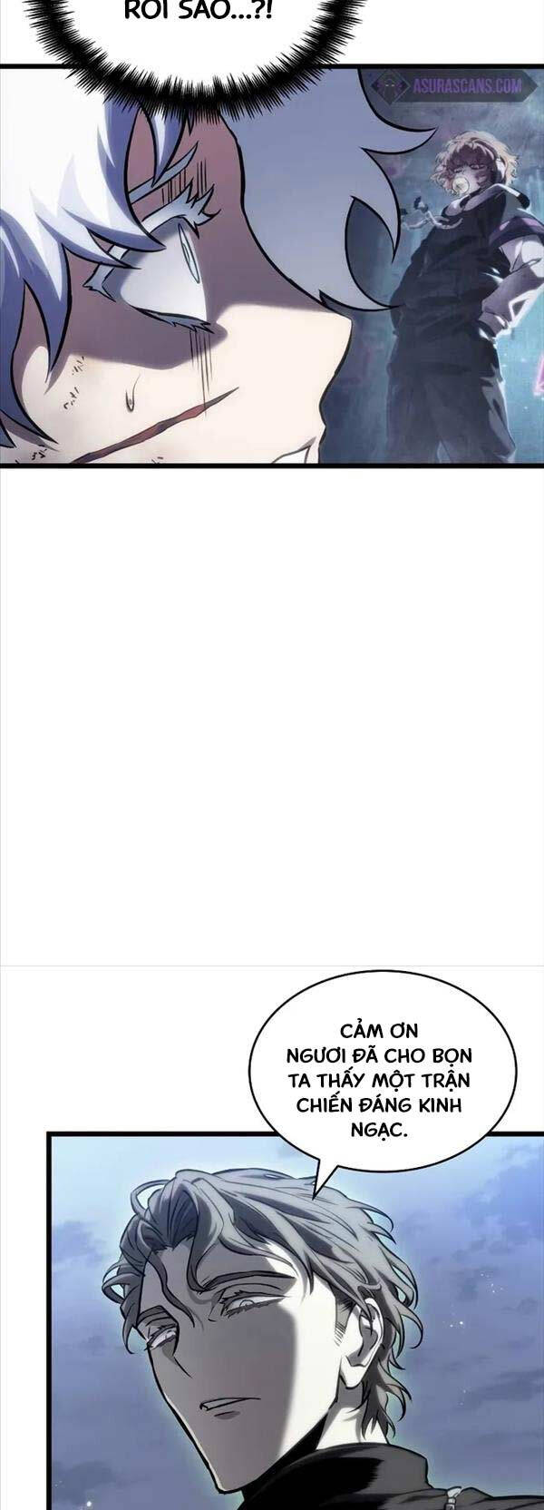 Thế Giới Sau Tận Thế Chapter 120 - Trang 2